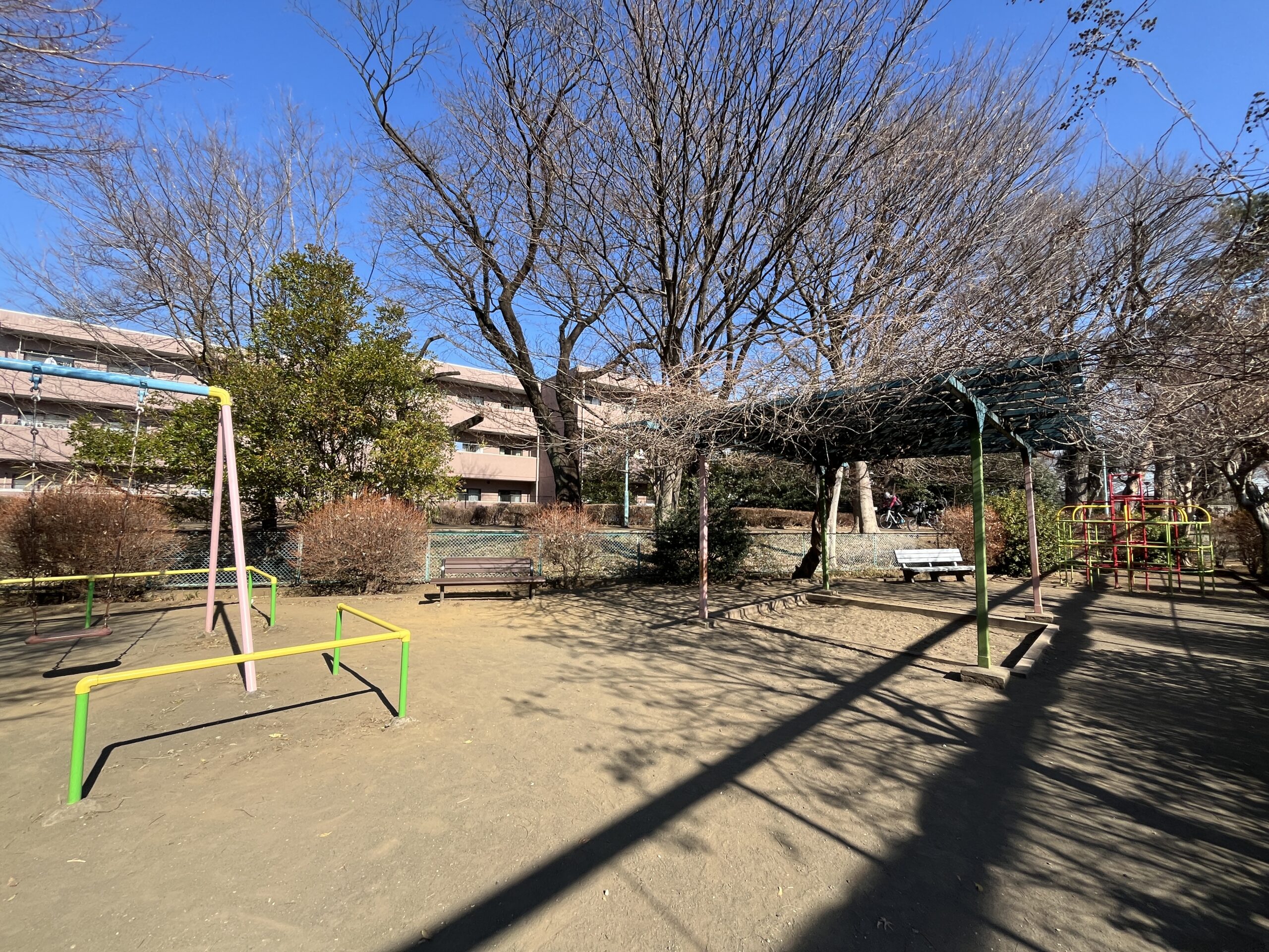 ひめゆり公園